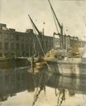 Surrey Canal, c. 1920