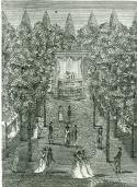Bermondsey Spa, 1700-1799