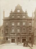 Camberwell Baths, Camberwell Church Street, c.1895