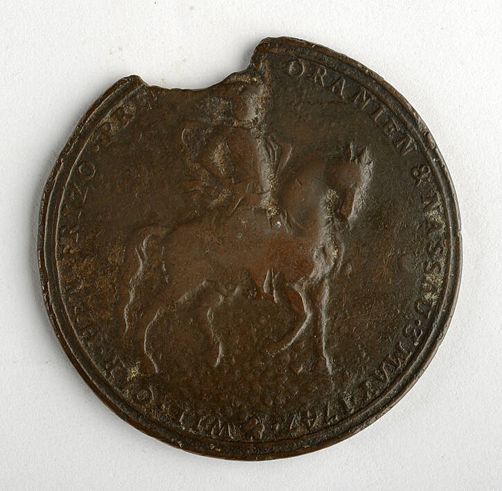 Medal