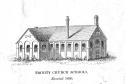 Trinity Church School, c.1836