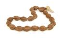 Religion case, object 3. Prayer-Beads
