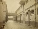 Bermondsey Borough Council Depot: Neckinger, c. 1902.