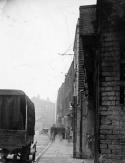 Rotherhithe Street, c.1925.