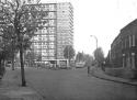 Rotherhithe New Road, 1963.