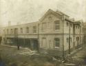 Bermondsey Borough Council Depot: Neckinger, c. 1902.