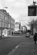 Bermondsey Street. c.1971