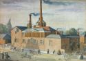 Baily's Brewery, Wyndham Road c.1860