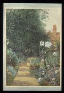 Garden In Chiswick