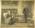 Queen Victoria  and Disraeli