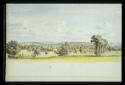 Ravensbourne Valley c 1850