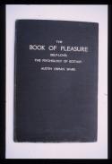 Book of Pleasure (Self Love)