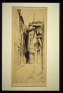Ruelles des Chats, a Troyes