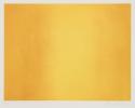 Untitled (Lemon Yellow Rectangle) 4/30