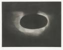 Untitled (grey eclipse) 4/30