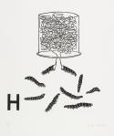 Periodic Table: Hydrogen (H)