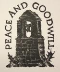 Peace and Goodwill
