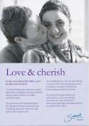 Civil partnerships flyer