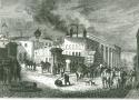 Barclay and Perkins Brewery. 1841.