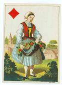 Playing-Card