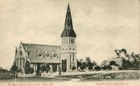 St John the Evangelist, East Dulwich, c.1865