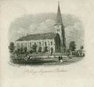 St Mary Magdalene Church, Peckham