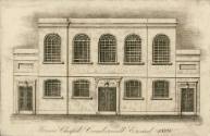 Grove Chapel, Camberwell