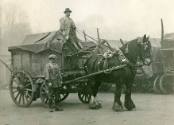 Horses, 1933