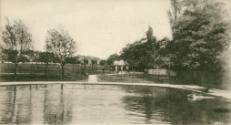 Peckham Rye, c.1900