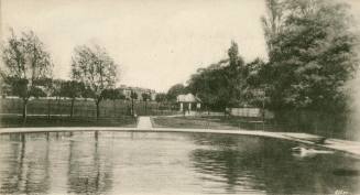 Peckham Rye, c.1900