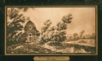 Peckham Rye, 1816