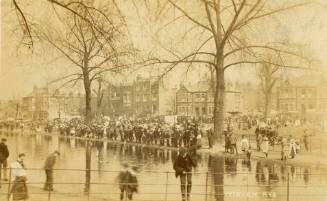 Peckham Rye. c. 1905.