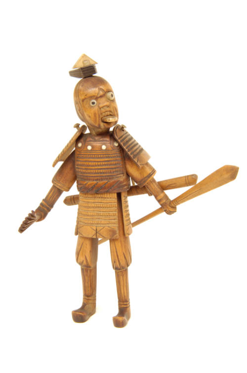 Figurine