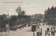 Camberwell Green. c.1907.