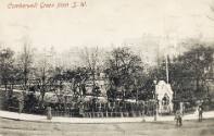 Camberwell Green. c.1907.