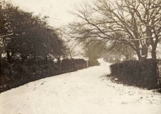 Grange Lane. 1935.