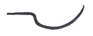 Strigil