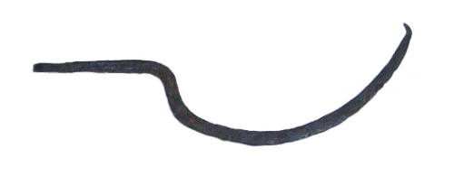 Strigil