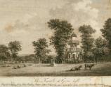 Lettsom Estate, Grove Hill, c. 1800