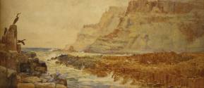 Giants Causeway