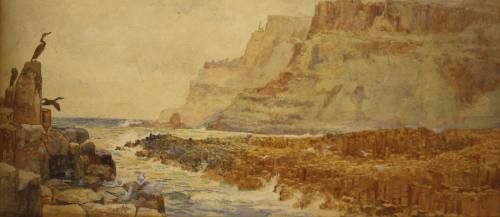 Giants Causeway