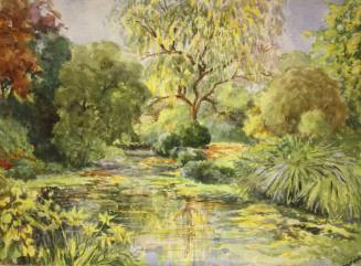 Dulwich Park