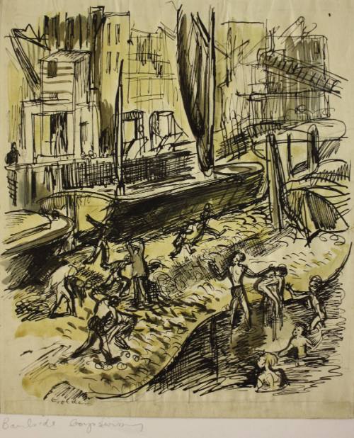 Bankside