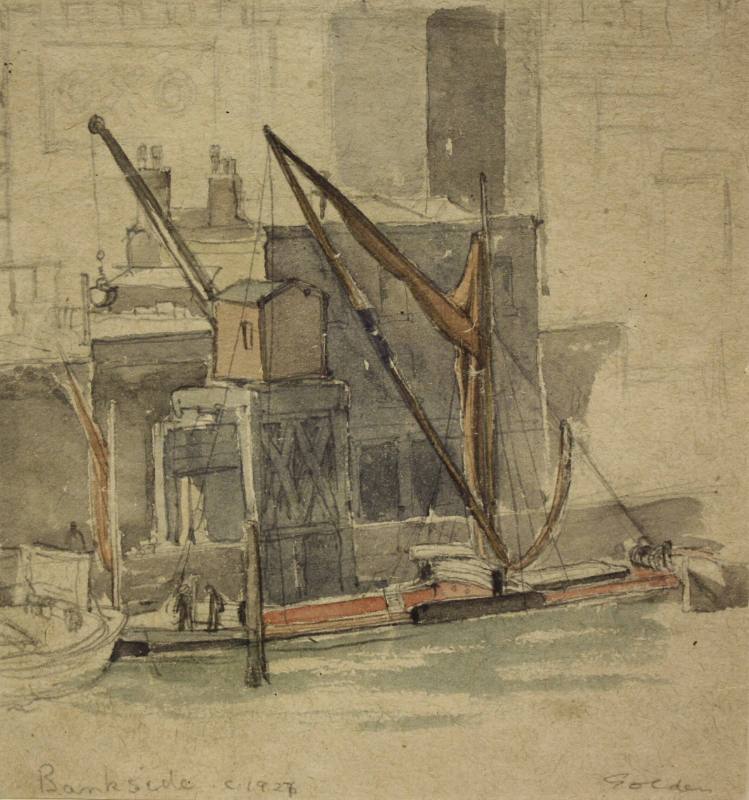 Bankside