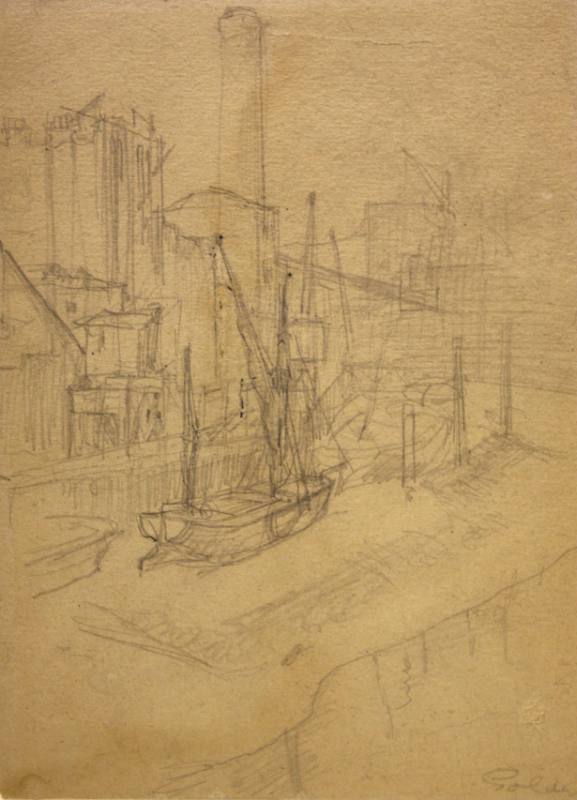 Bankside