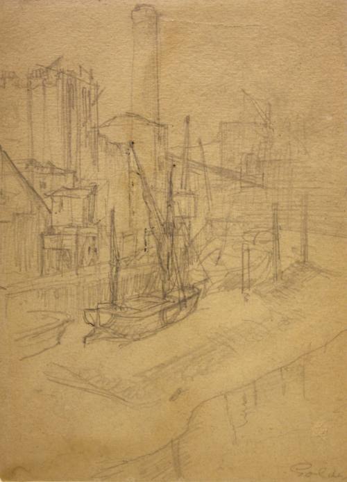 Bankside