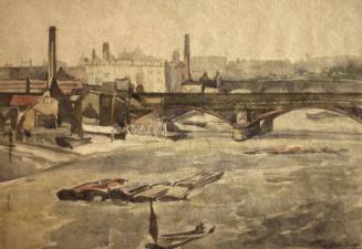 Blackfriars Bridge
