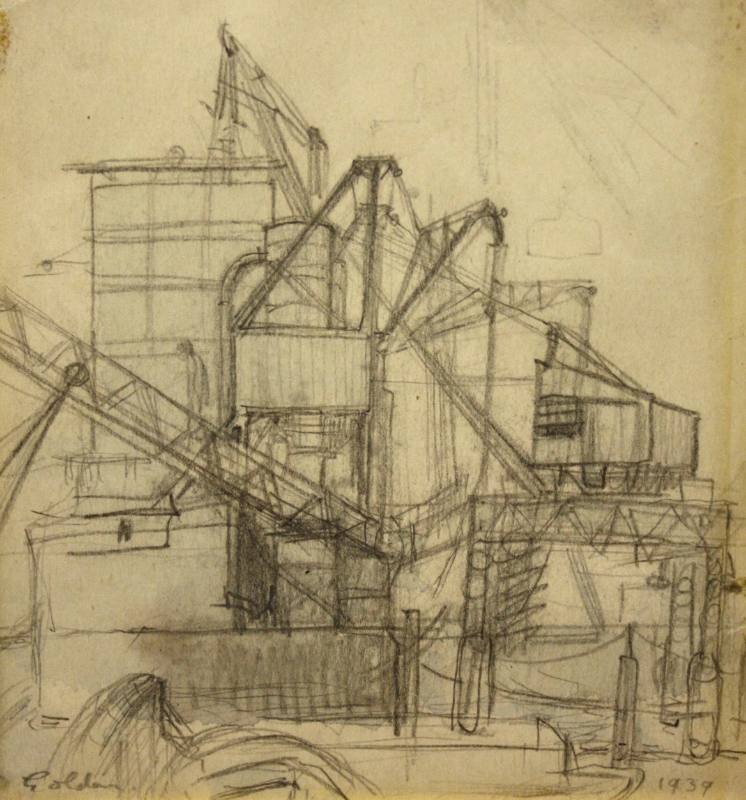 Bankside