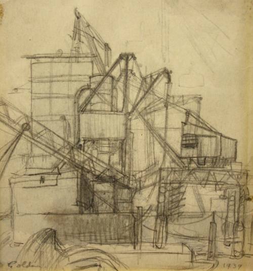 Bankside