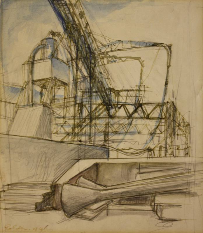 Bankside